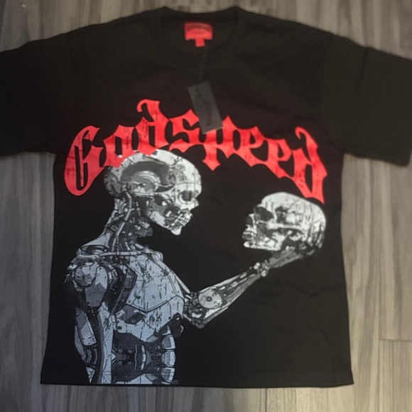 Godspeed Other - Godspeed t-shirt